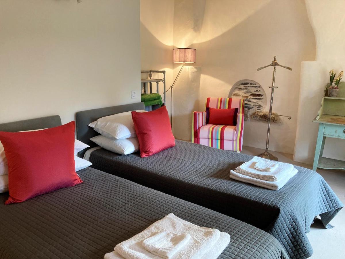Bed and Breakfast La Veillonnais Angrie Exterior foto