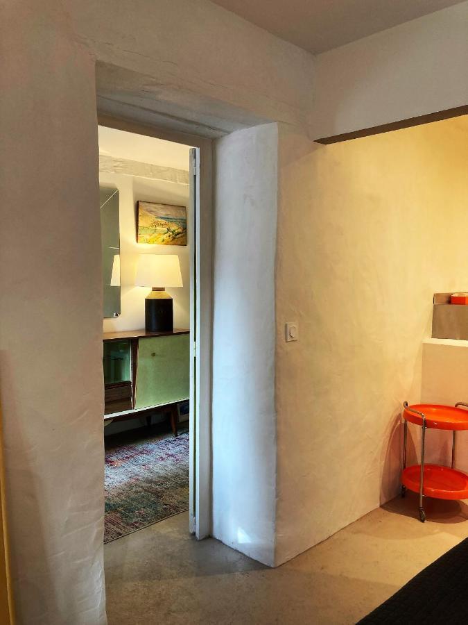 Bed and Breakfast La Veillonnais Angrie Exterior foto