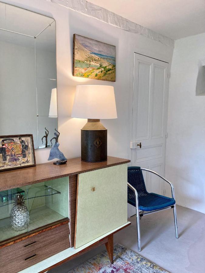 Bed and Breakfast La Veillonnais Angrie Exterior foto