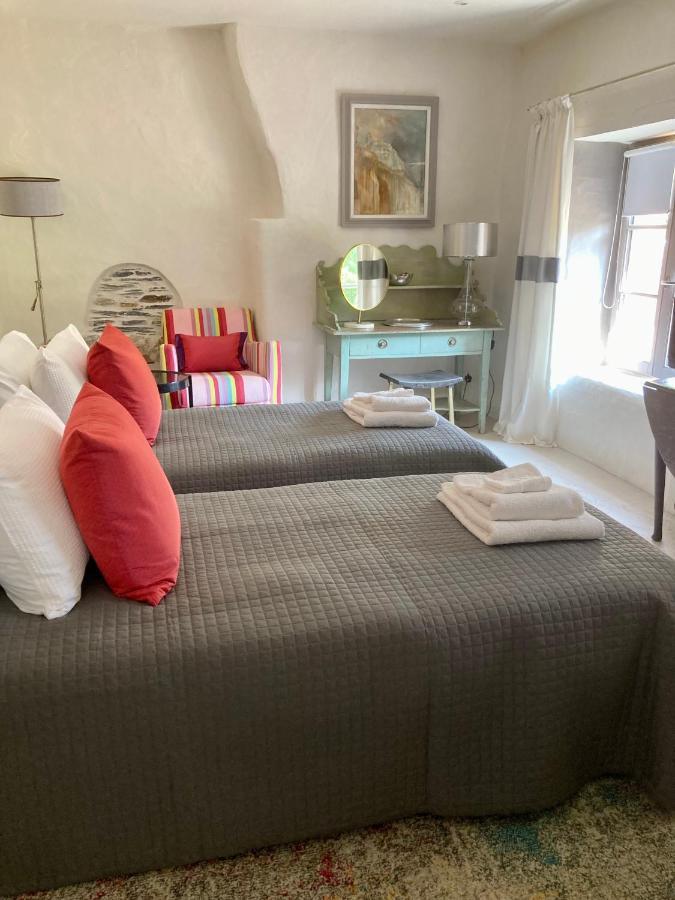 Bed and Breakfast La Veillonnais Angrie Exterior foto